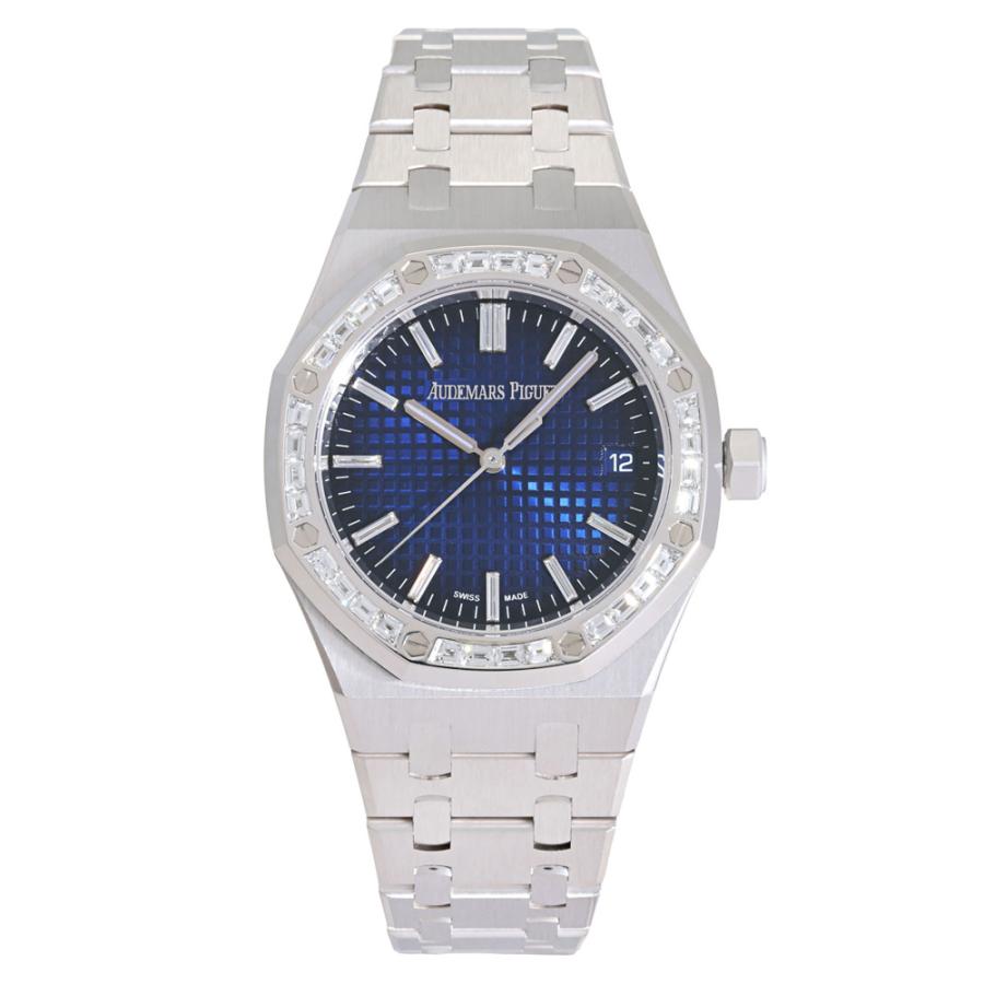 AUDEMARS PIGUET（オーデマピゲ） ロイヤルオーク オートマティック