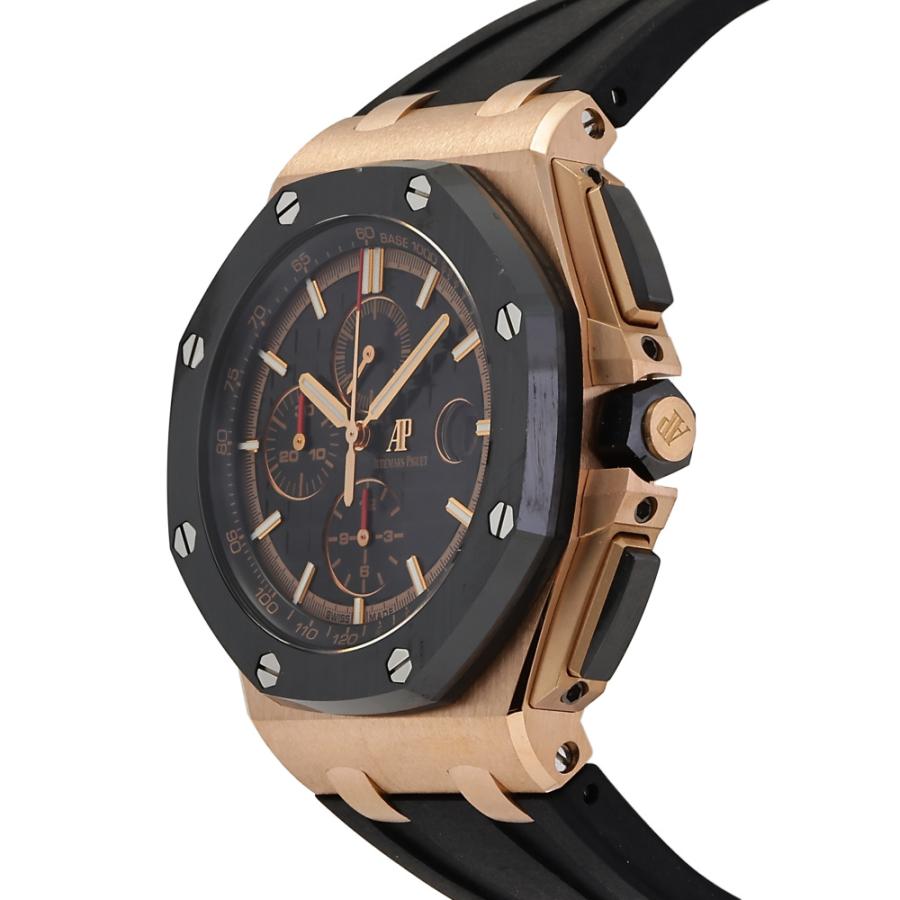 AUDEMARS PIGUET（オーデマピゲ） ロイヤルオーク オフショア クロノ
