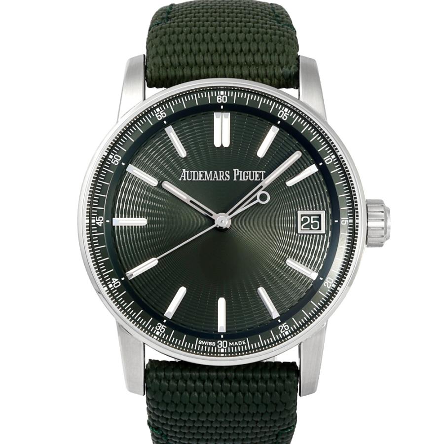 AUDEMARS PIGUET（オーデマピゲ） AUDEMARS PIGUET CODE 11.59 バイ