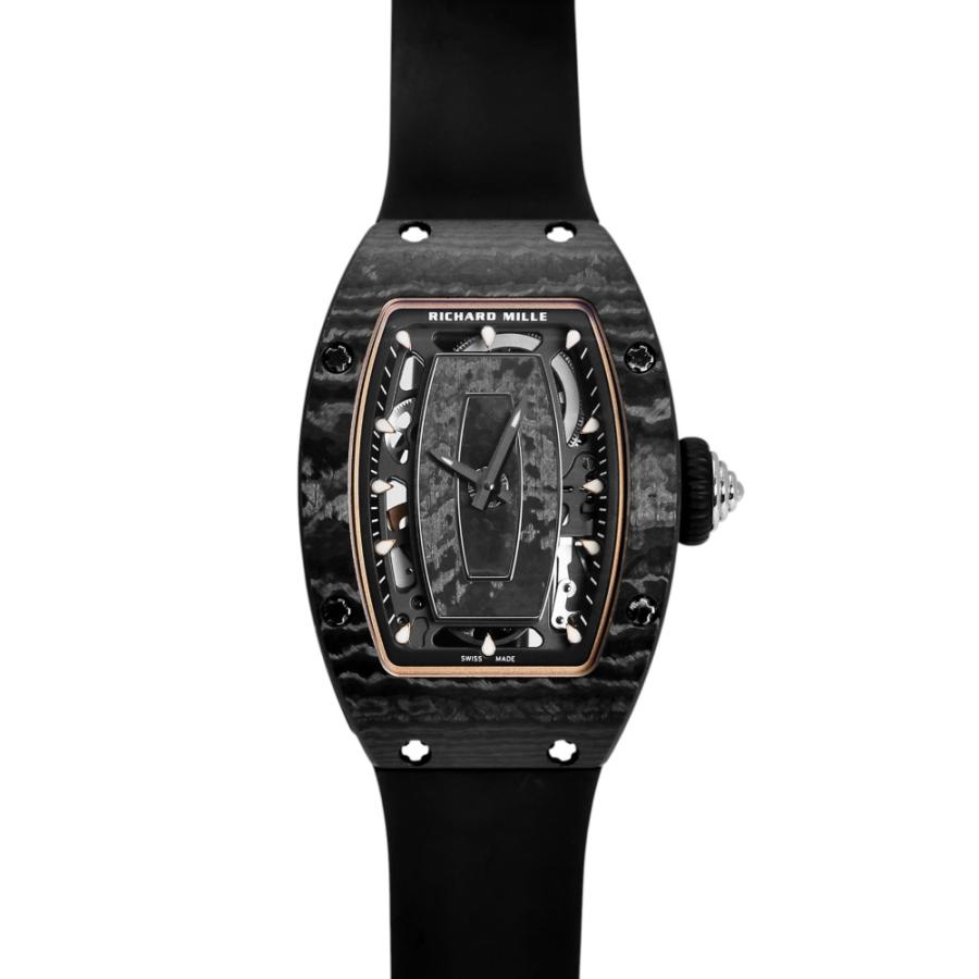 リシャール・ミル（RICHARD MILLE） RICHARD MILLE RM07-01 TICA