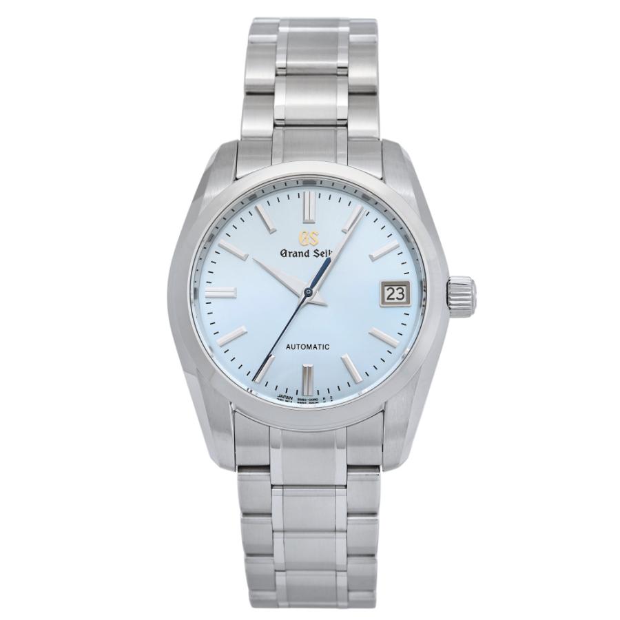 グランドセイコー Grand Seiko ヘリテージ コレクション キャリバー 9S