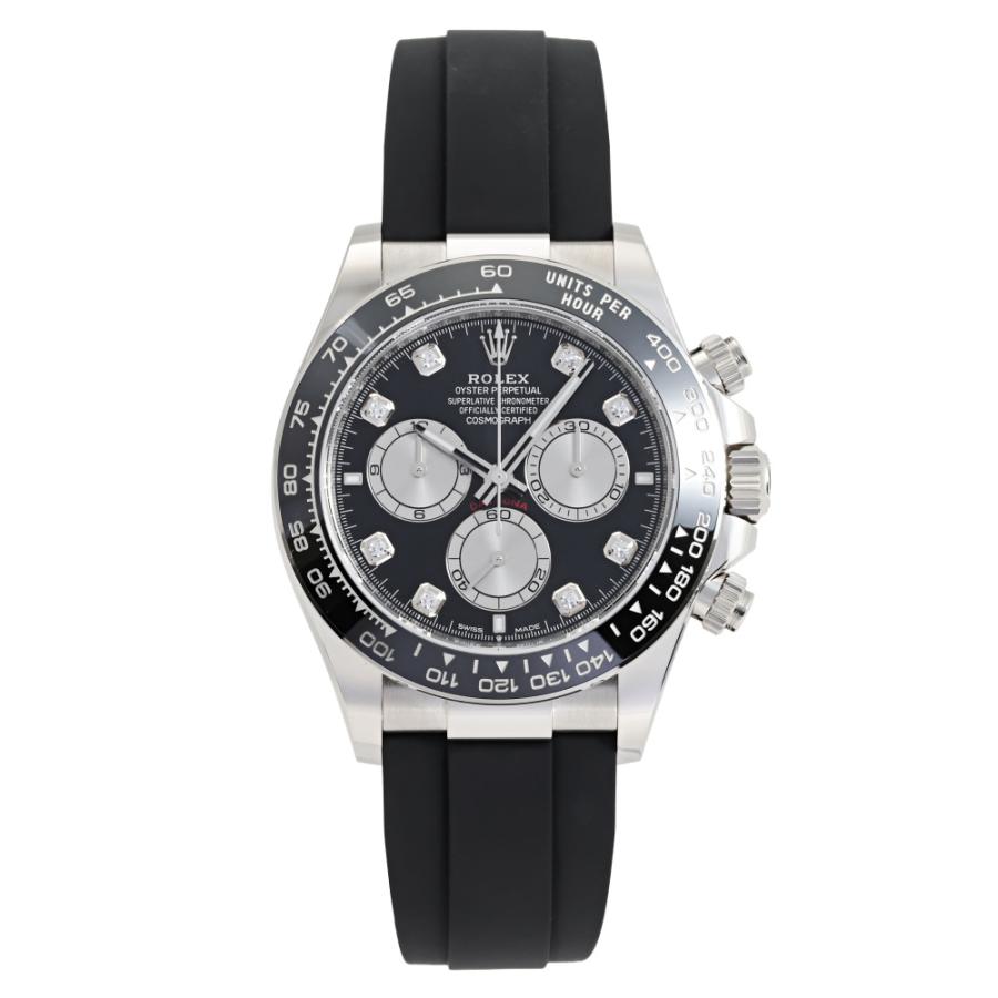 デイトナ（ROLEX） ロレックス ROLEX コスモグラフ デイトナ 126519LNG