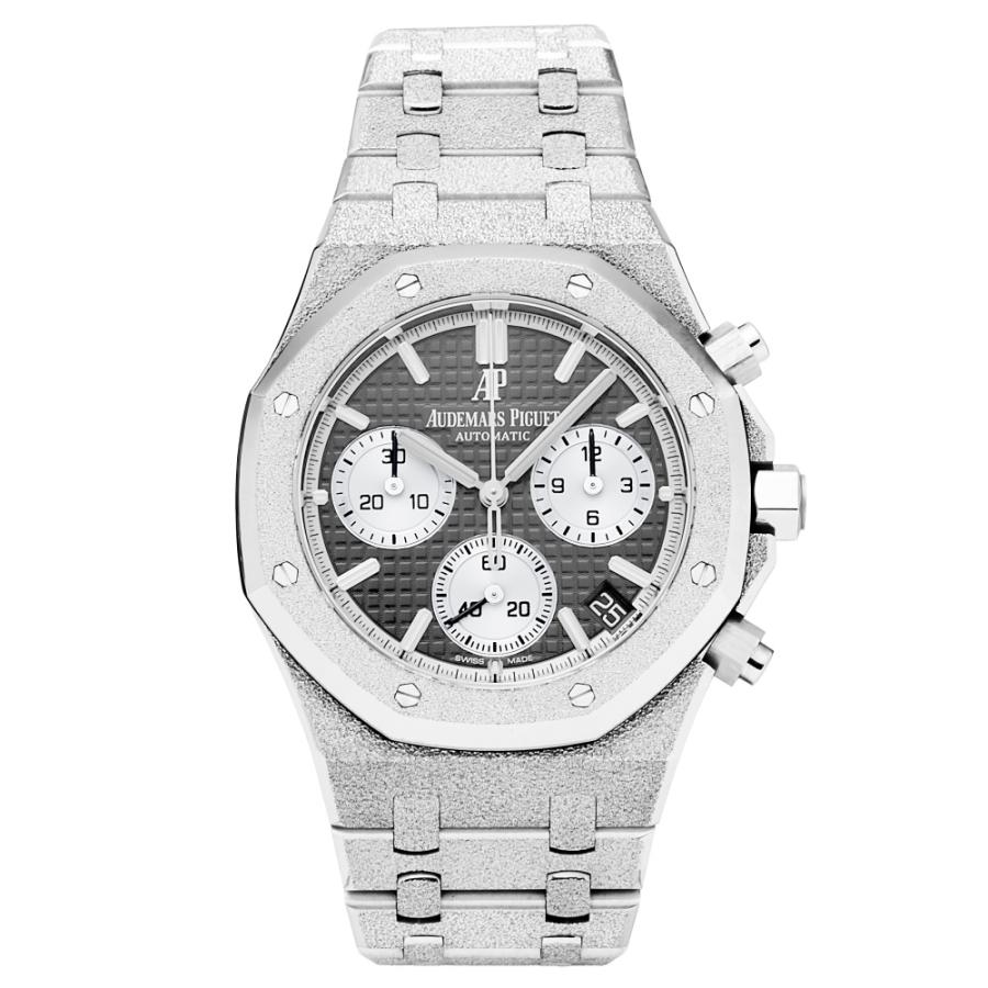 AUDEMARS PIGUET（オーデマピゲ） ロイヤルオーク フロステッド