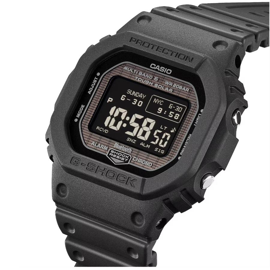 G-SHOCK 【正規品】カシオ CASIO Gショック 5600 SERIES GW-BX5600
