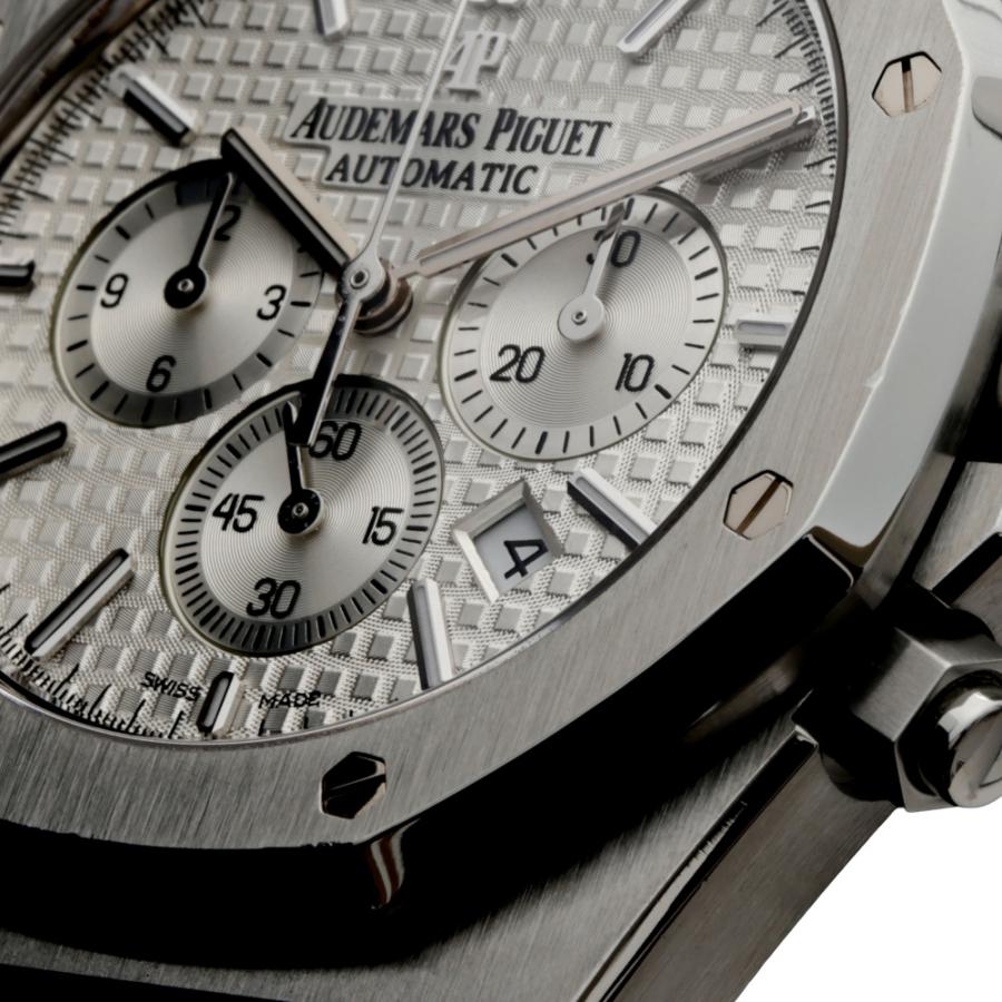 AUDEMARS PIGUET（オーデマピゲ） ロイヤルオーク クロノグラフ