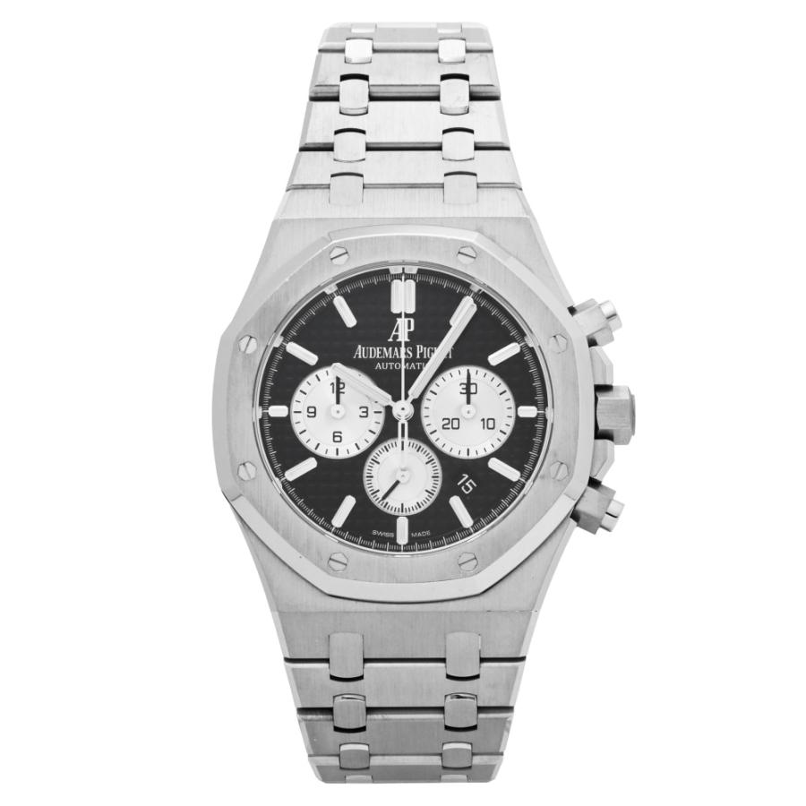 AUDEMARS PIGUET（オーデマピゲ） ロイヤルオーク クロノグラフ