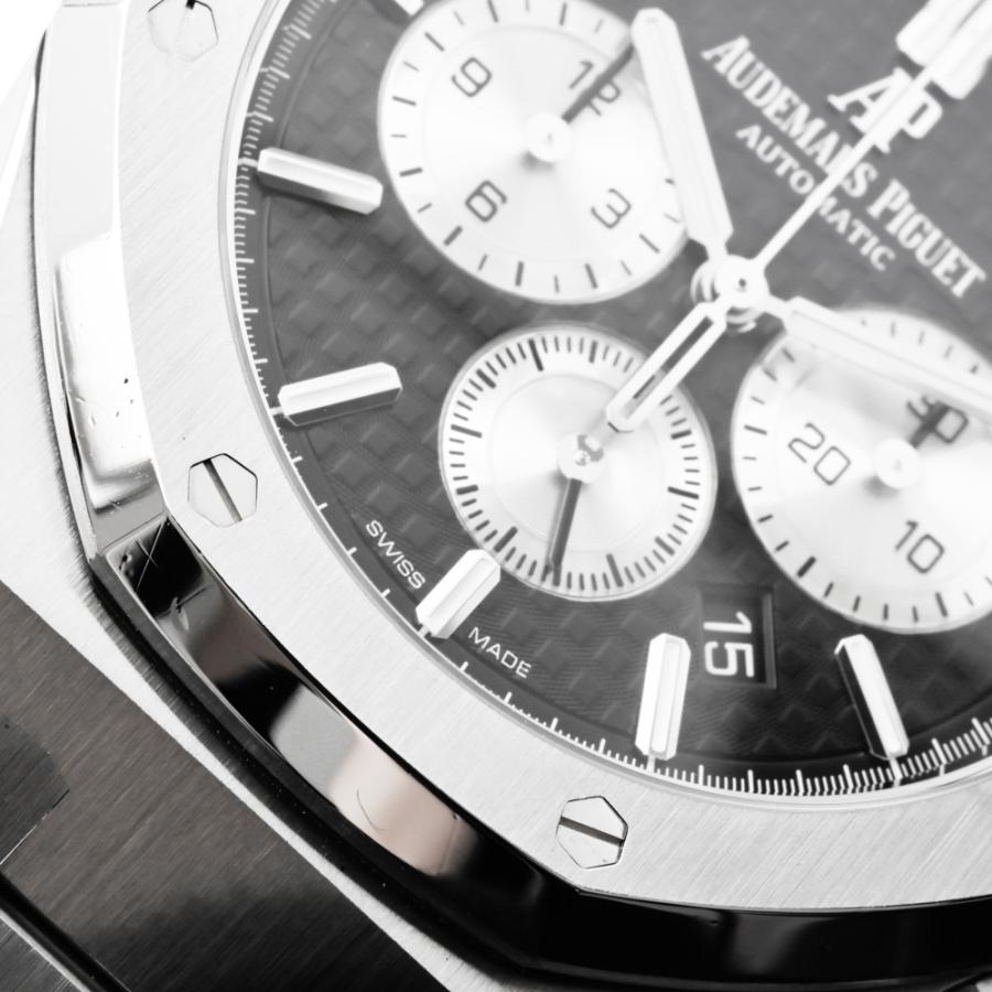 AUDEMARS PIGUET（オーデマピゲ） ロイヤルオーク クロノグラフ