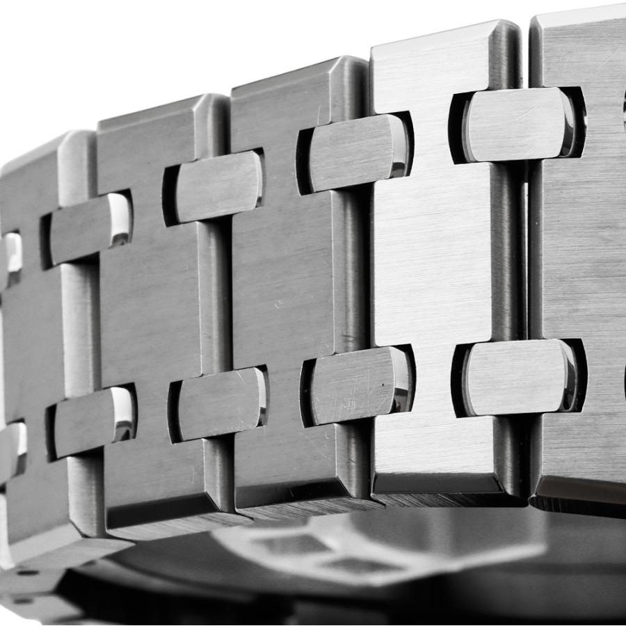 AUDEMARS PIGUET（オーデマピゲ） ロイヤルオーク クロノグラフ