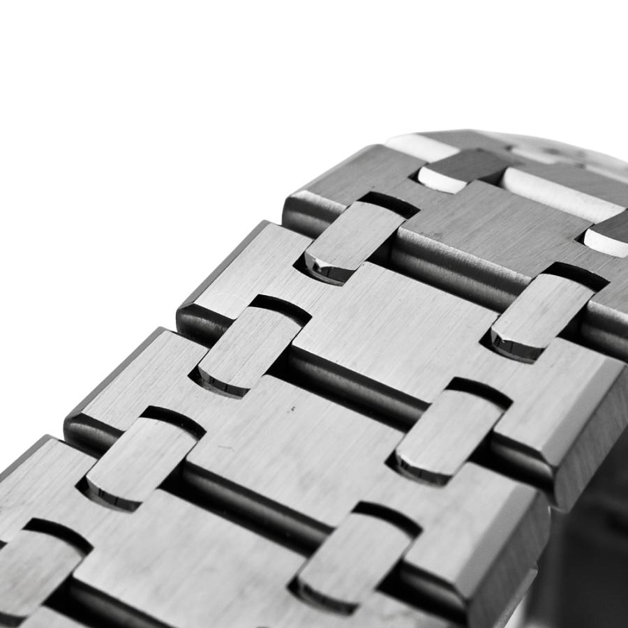 AUDEMARS PIGUET（オーデマピゲ） ロイヤルオーク クロノグラフ