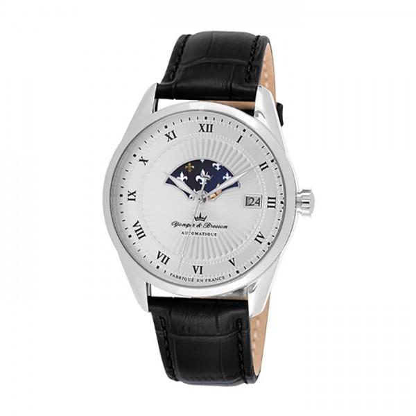 日本製 ヨンガー ブレッソン Yonger Bresson シャンティ Ybh8545 02 シルバー文字盤 新品 腕時計 メンズ ジェムキャッスル ゆきざき 通販 Paypayモール レビューで送料無料 Www Maxipiso Com Ar