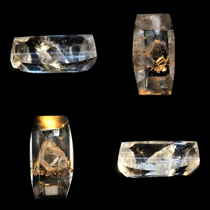 一点もの ヒマラヤクォーツインクォーツ ペネトレーター 宝石ルース 裸石 マニフェステーション マニフェストクォーツ 天然石工房 ヒマラヤクォーツイン クォーツ 天然石工房 天然石 パワーストーン 翡翠 ブランド品買取