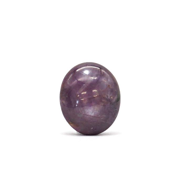 天然ルビー　ルース ルビー（カービング）【24】ルース・カボション （23.5×27mm）