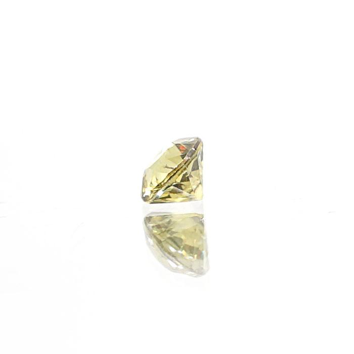 デマントイドガーネット（※1点物） デマントイド ガーネット ルース 【一点物】 ナミビア産 0.65ct 1月