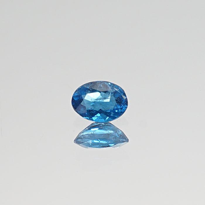 一点物】 アウイナイト アウイン ルース 0.125ct ドイツ・アイフェル産
