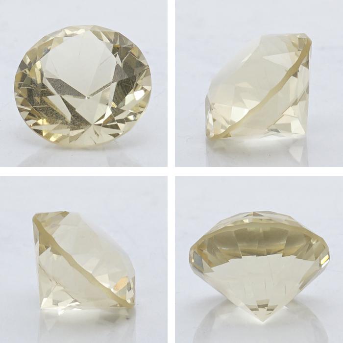メタモルフォーゼス ルース 7.49ct ブラジル産 【一点物