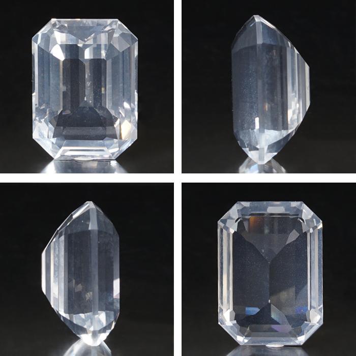 メタモルフォーゼス ルース 27.29ct ブラジル産 【一点物