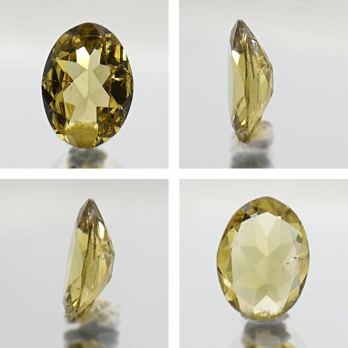 マリガーネット ルース 1.05ct マリ共和国産 【一点物】 天然石