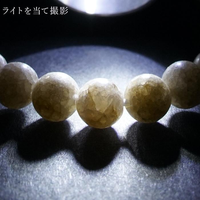 宮崎ニニギ水晶 6mm ブレスレット宮崎県 延岡市 高千穂 天然石 宮崎ニニギ水晶 6mm ブレスレット宮崎県 延岡市 高千穂 天然石
