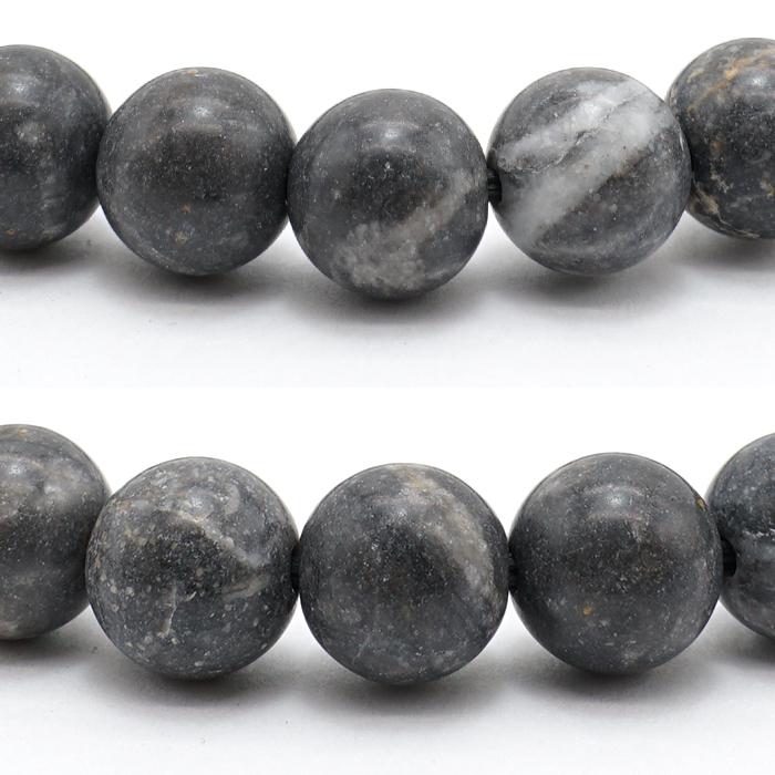 近江多賀石 黒 ブレスレット 8mm 滋賀県 OHMI TAGA Stone 天然石 近江多賀石 黒 ブレスレット 8mm 滋賀県 OHMI TAGA Stone 天然石