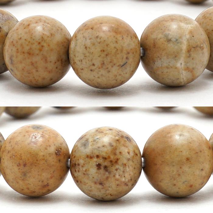 姫川薬石の一輪挿し【一点物】☆パワーストーン☆ 日本の石 トルマリンイン姫川薬石 ブレスレット 10mm 新潟県産