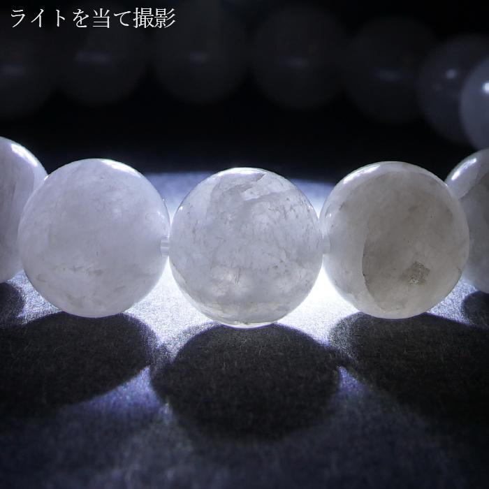 飛鳥桜水晶 ブレスレット 10mm 奈良県産 ASUKA SAKURA Quartz 飛鳥桜水晶 ブレスレット 10mm 奈良県産 ASUKA SAKURA Quartz