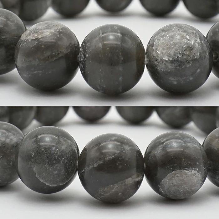 ブラックアークナイト Aランク 12mm ブレスレット 徳島県産 日本 ブラックアークナイト Aランク 12mm ブレスレット 徳島県産 日本