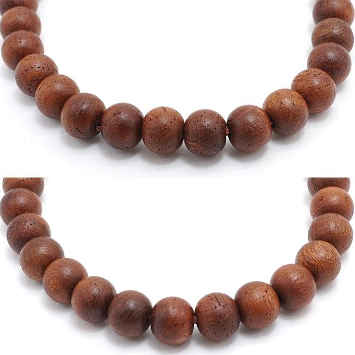 春日大欅ブレスレット 10mm パワーズウッド 希少 【公式通販】