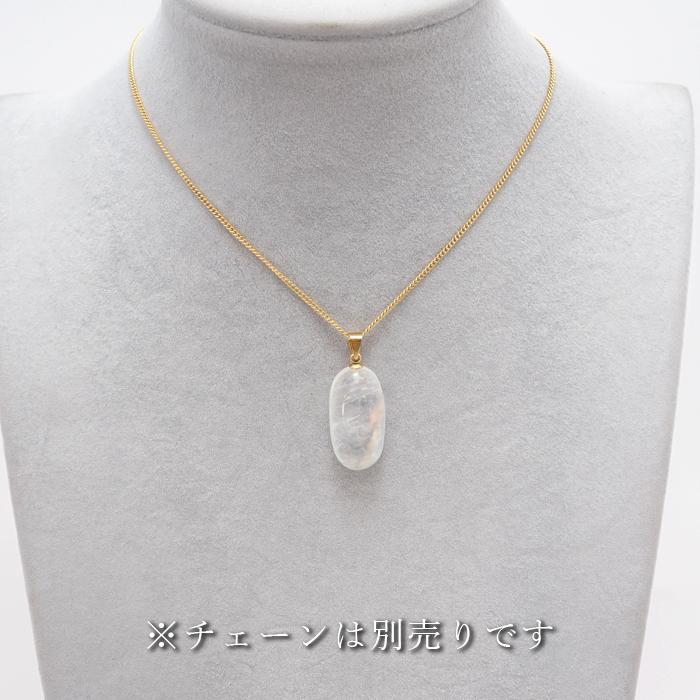 一点もの レインボームーンストーン ペンダントトップ 3.6g スリランカ 一点もの レインボームーンストーン ペンダントトップ 3.6g スリランカ