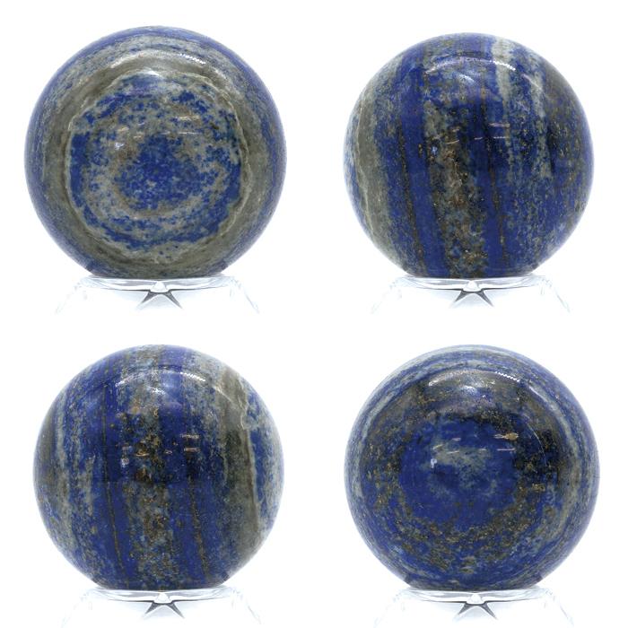 【一点物】 ラピスラズリ スフィア 丸玉 ✩.*˚天然石 × インテリア ラピスラズリ 丸玉 60mm lapislazuli スフィア 【一点物】 浄化