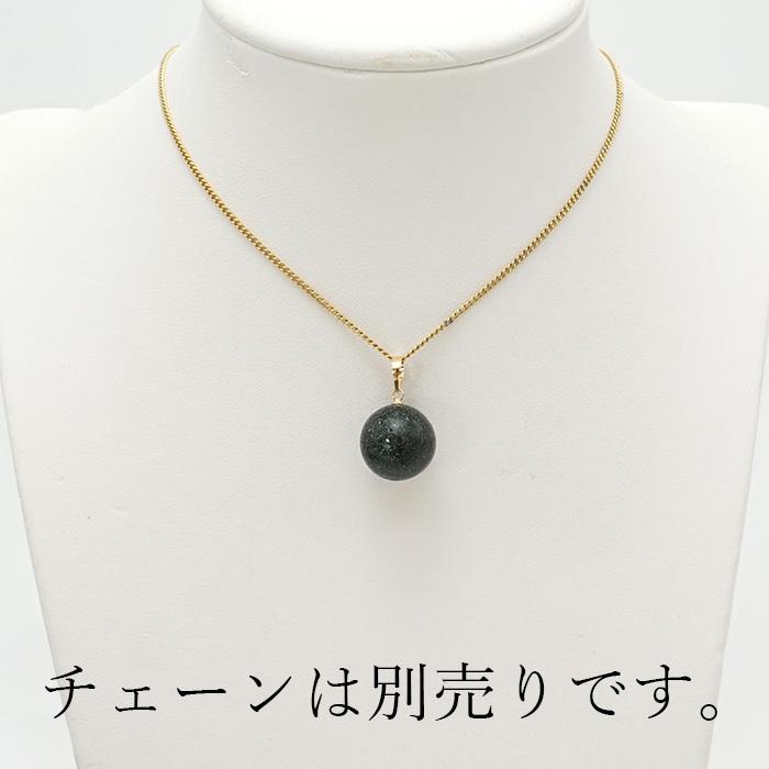 一点物】 ブラックマトリックスオパール ペンダントトップ K18 一点物】 ブラックマトリックスオパール ペンダントトップ K18