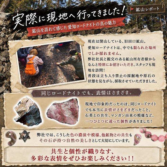 愛知ロードナイト マカバスター 置き物 愛知県産 【一点もの】 薔薇