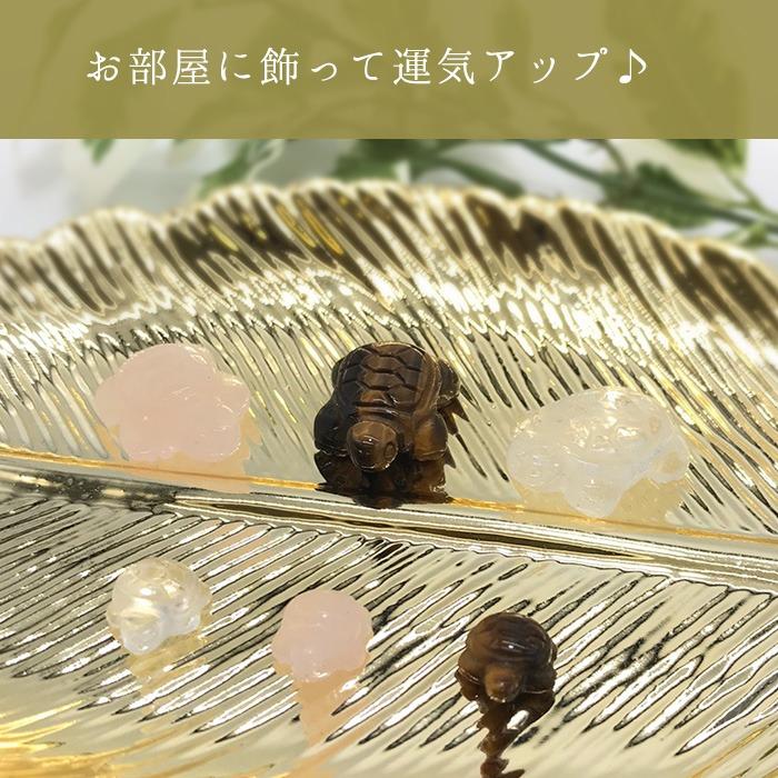 亀石(天然石) 亀の彫り物 大サイズ 全4種 天然石 パワーストーン : 天然石工房 翡翠