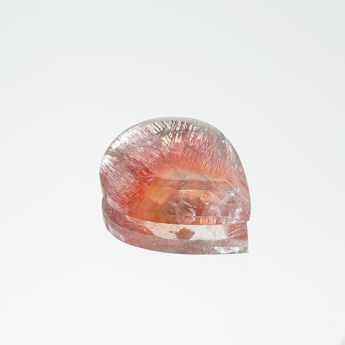 スーパーセブン ルース 3.95ct ブラジル産 Super Seven 希少石 天然石