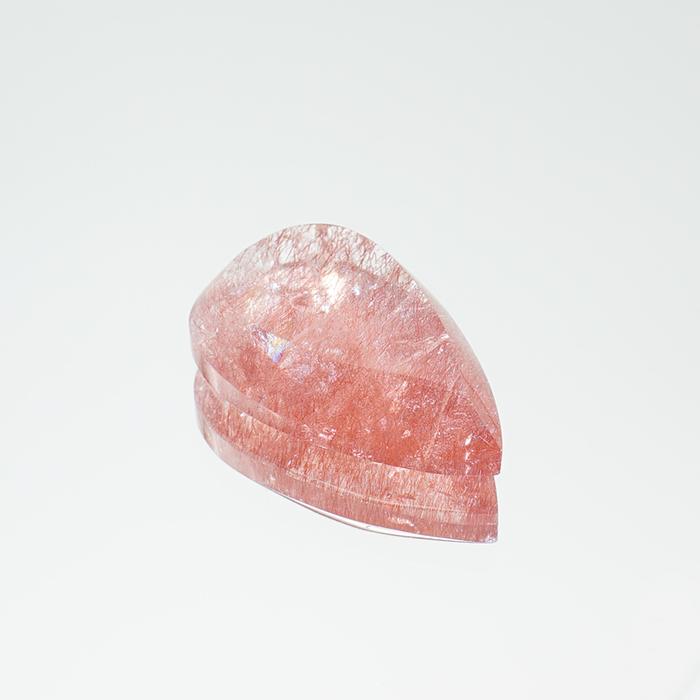 スーパーセブン ルース 5.20ct ブラジル産 Super Seven 希少石 天然石
