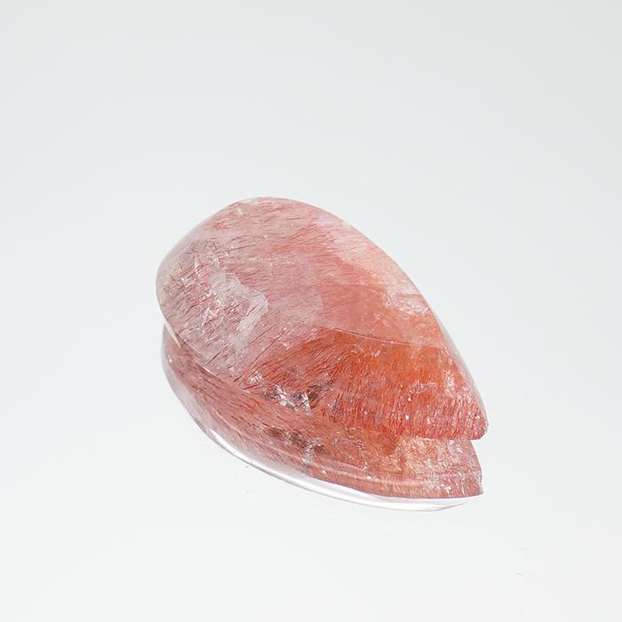 スーパーセブン ルース 9.60ct ブラジル産 Super Seven 希少石