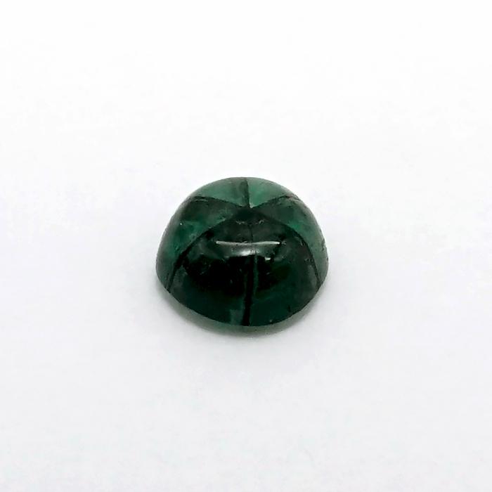 代替商品 1.1ct 変更】【一点物】 トラピッチェエメラルド ルース 約