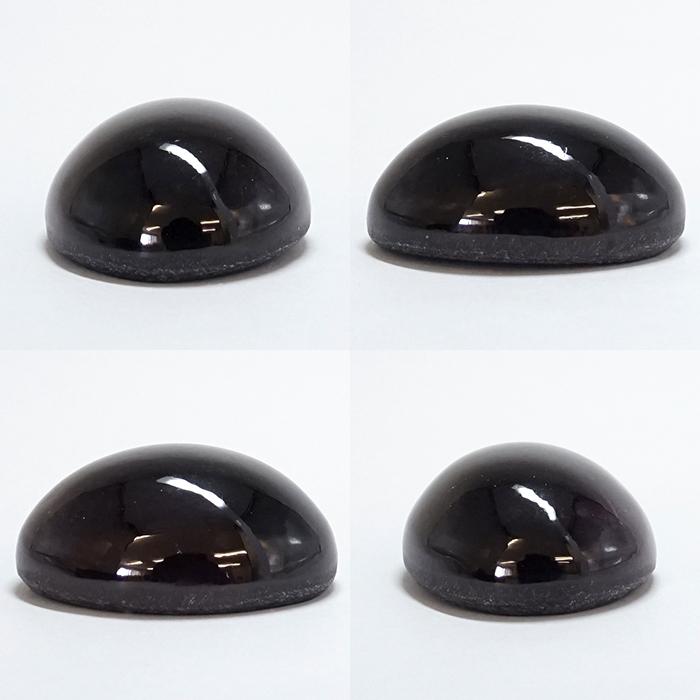 【一点物】 スターガーネット 101.5ct ルース インド産 柘榴石 天然石 パワーストーン カラーストーンの画像