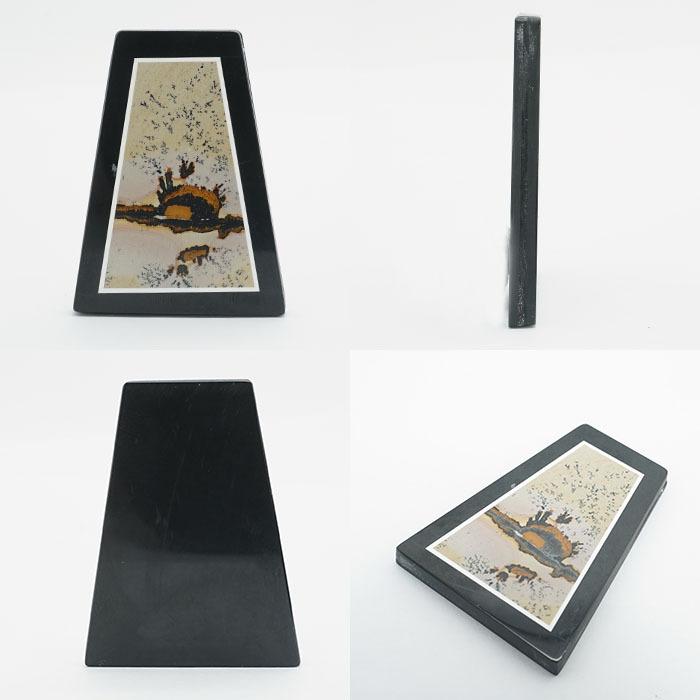 木製フレーム デンドライト