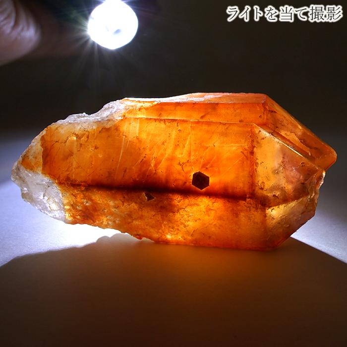 レムリアンレッドドリームコート 原石 ブラジル産 一点物 Lemurian Seed 稀少石 浄化 天然石 パワーストーン カラーストーン_2