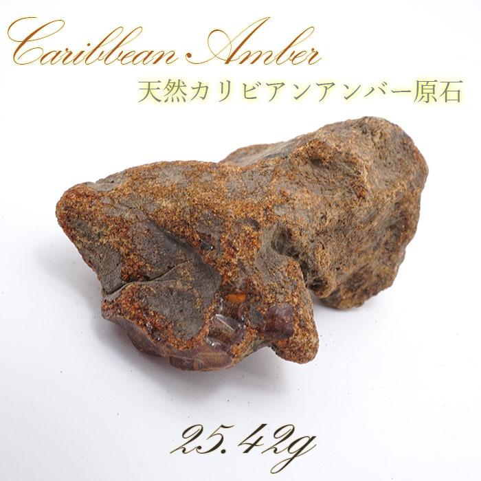 天然琥珀 天然カリビアンアンバー 原石 カリブ海周辺産 ゴールド 植物の化石 樹脂の化石 長寿 太陽 天然石 パワーストーン