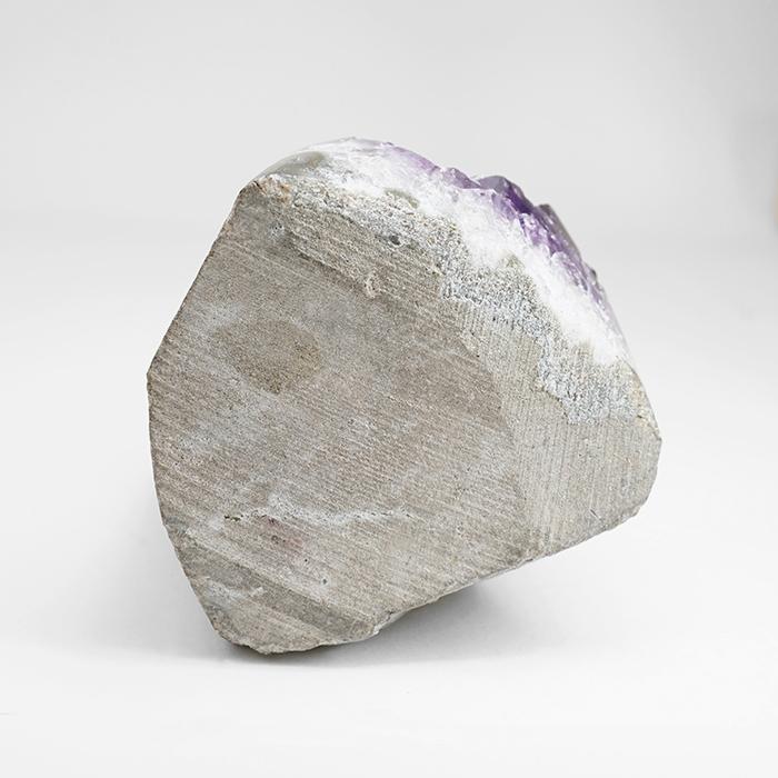 高品質】ウルグアイ産アメジスト 原石63◇ Amethyst ◇天然石・鉱物 