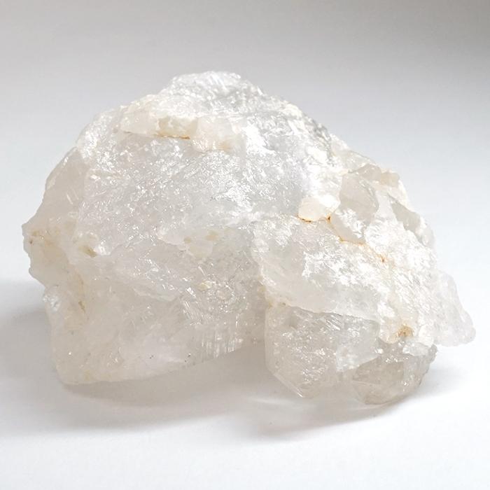 カイラス水晶 原石 約66.0g ヒマラヤ産 【 一点もの 】 チベット