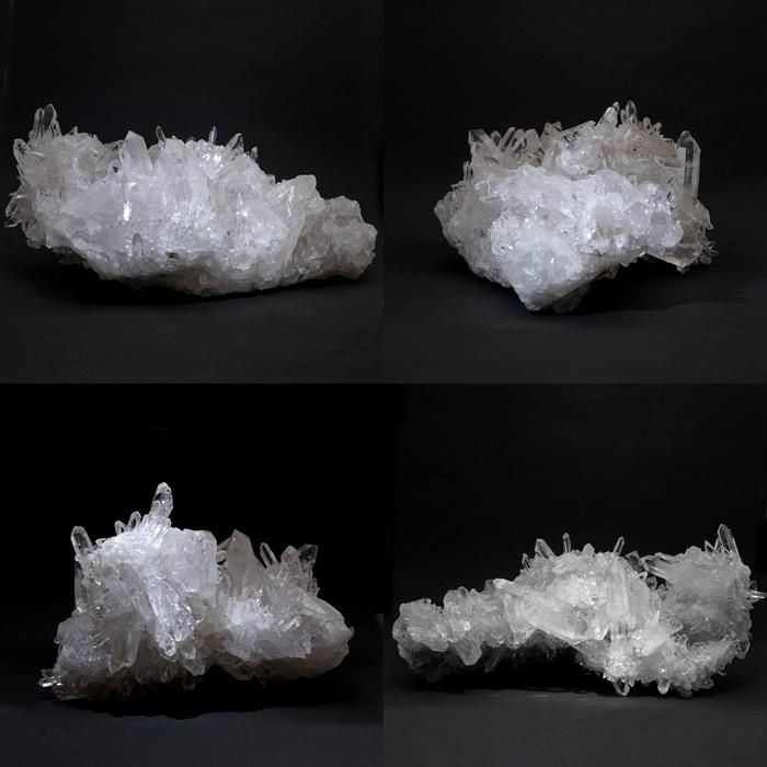 ☆極上の逸品☆超極大14.07kg‼️☆超極上☆水晶クラスター 天然石 水晶 原石 ☆極上の逸品☆超極大14.07kg‼️☆超極上☆水晶クラスター