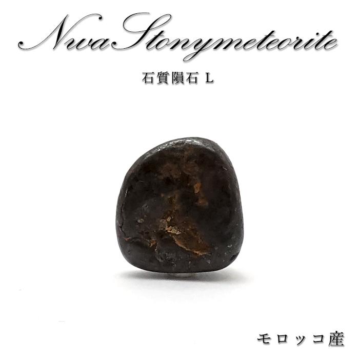 NWA石質隕石 一点物】 NWA 石質隕石 モロッコ産 石質隕石L NWA隕石 原石 隕石