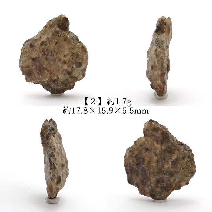 NWA（石質隕石） 原石 meteorite137 一点物】 NWA 石質隕石 モロッコ産 石質隕石LL NWA隕石 原石 隕石