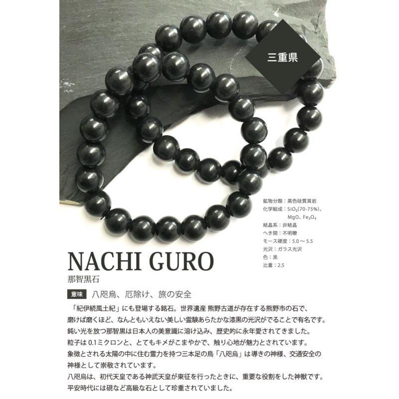 那智黒石 天然石 楽天市場】那智黒石 ルース 14.5ct 三重県産 稀少価値 日本銘石