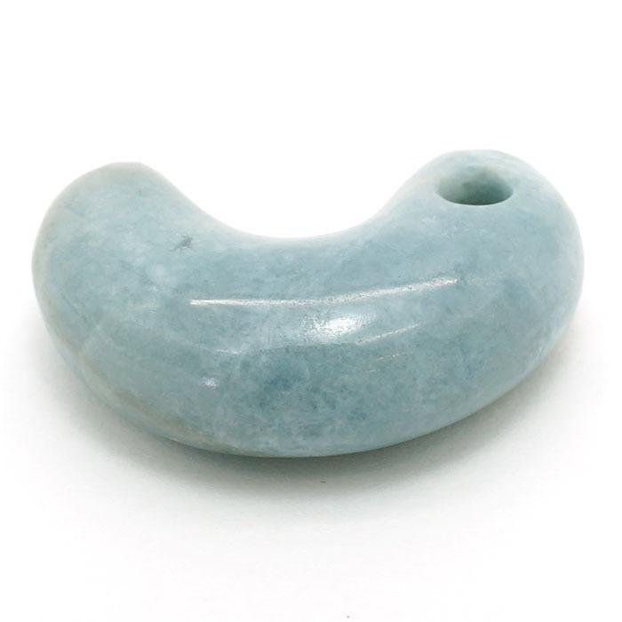 糸魚川翡翠 勾玉 9.9g 小滝コン沢産 【一点物】 5月誕生石
