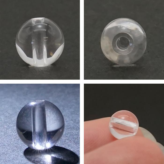 希少！パワーストーン　天然石　マスタークリスタル　AAA　150g　No.143 希少！パワーストーン 天然石 マスタークリスタル AAA 150g No.143