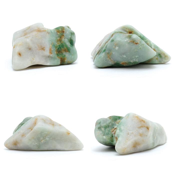 糸魚川翡翠 原石 46.9g 新潟県産 硬玉 ジェダイド 5月誕生石