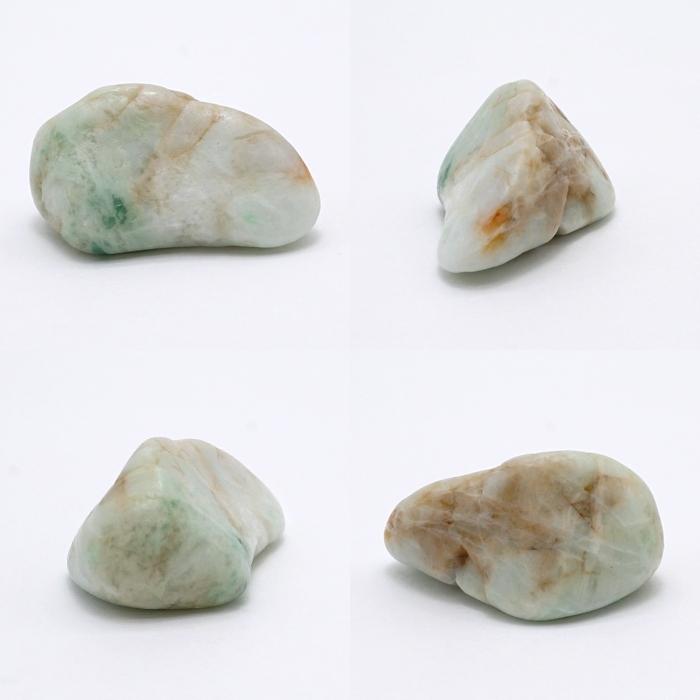 一点物】 希少 糸魚川翡翠 原石 12.5g 新潟県産 硬玉 ジェダイド 5月